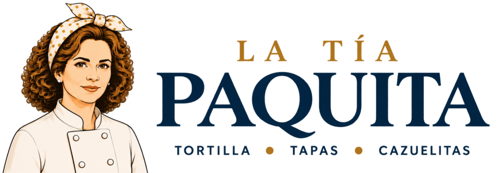 La Tía Paquita, bar de tapas en Zaragoza